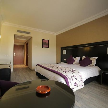 Hotel Suisse Casablanca Ngoại thất bức ảnh