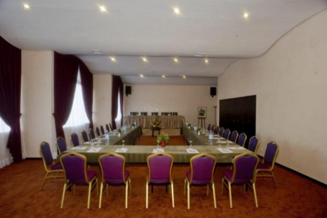 Hotel Suisse Casablanca Tiện nghi bức ảnh