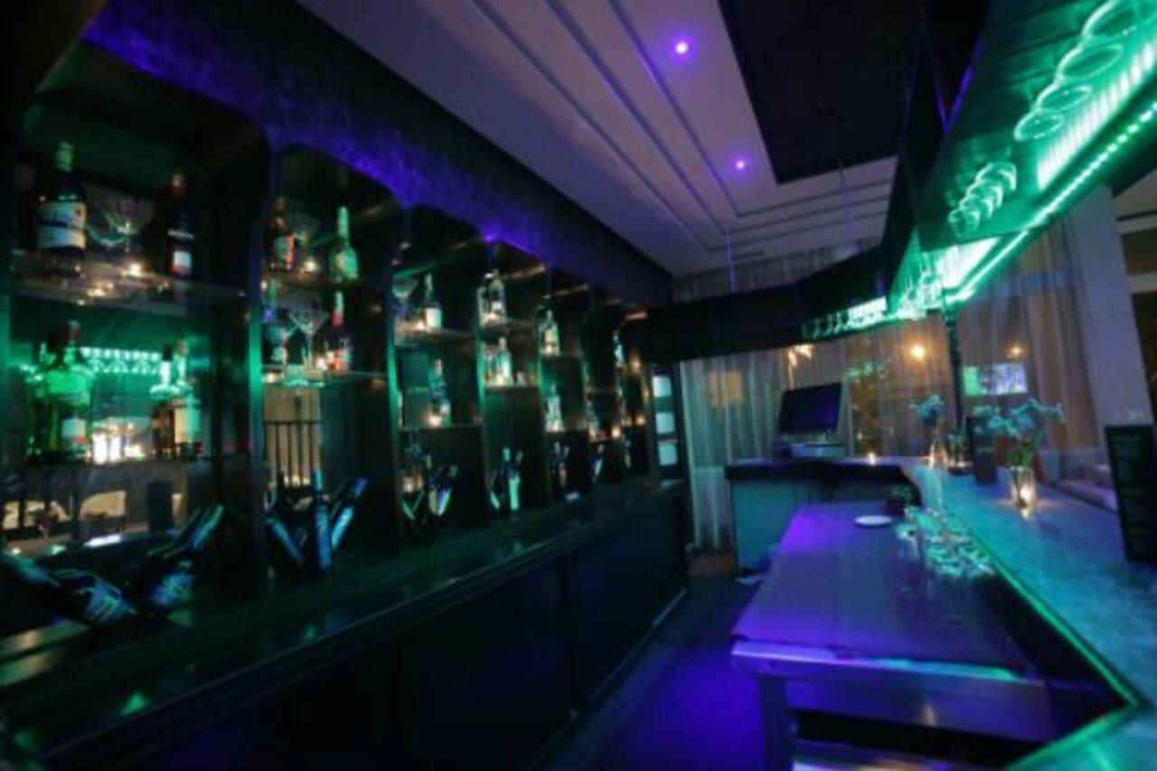Hotel Suisse Casablanca Ngoại thất bức ảnh
