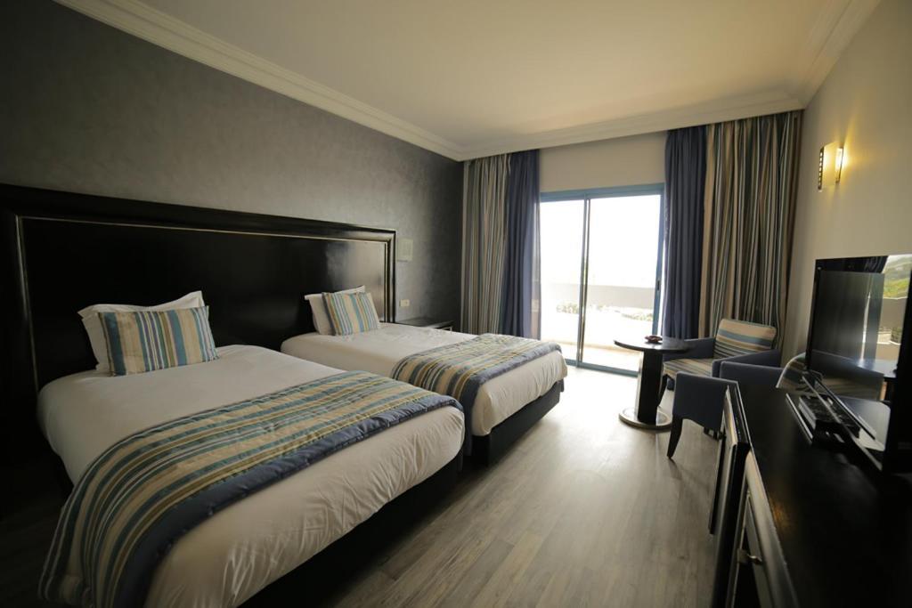 Hotel Suisse Casablanca Ngoại thất bức ảnh