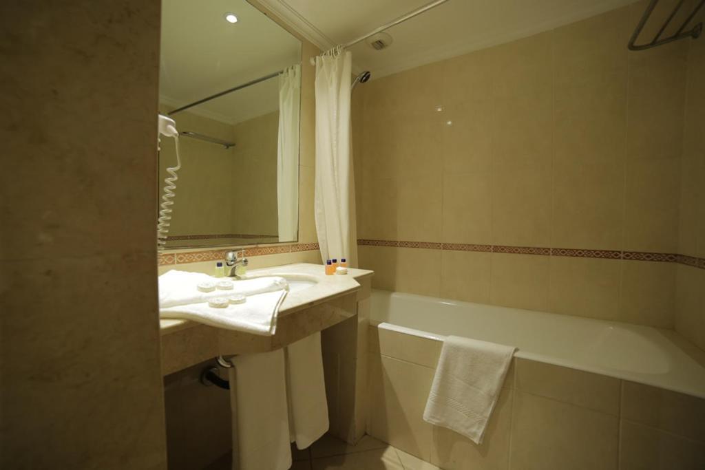 Hotel Suisse Casablanca Ngoại thất bức ảnh