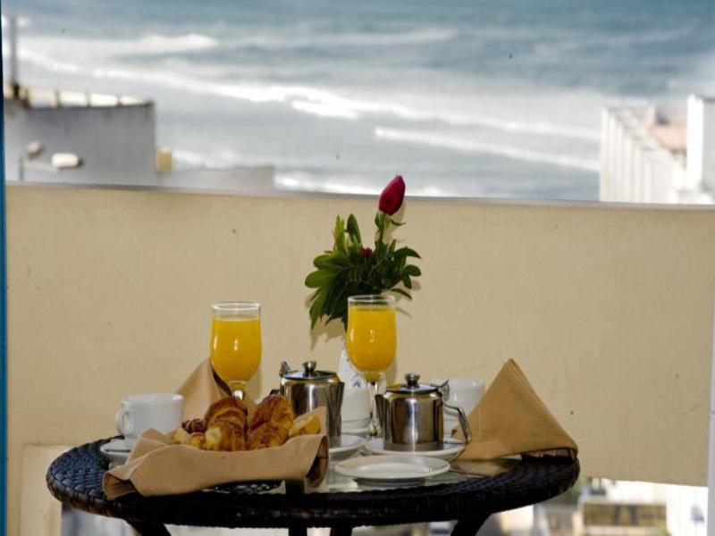 Hotel Suisse Casablanca Ngoại thất bức ảnh