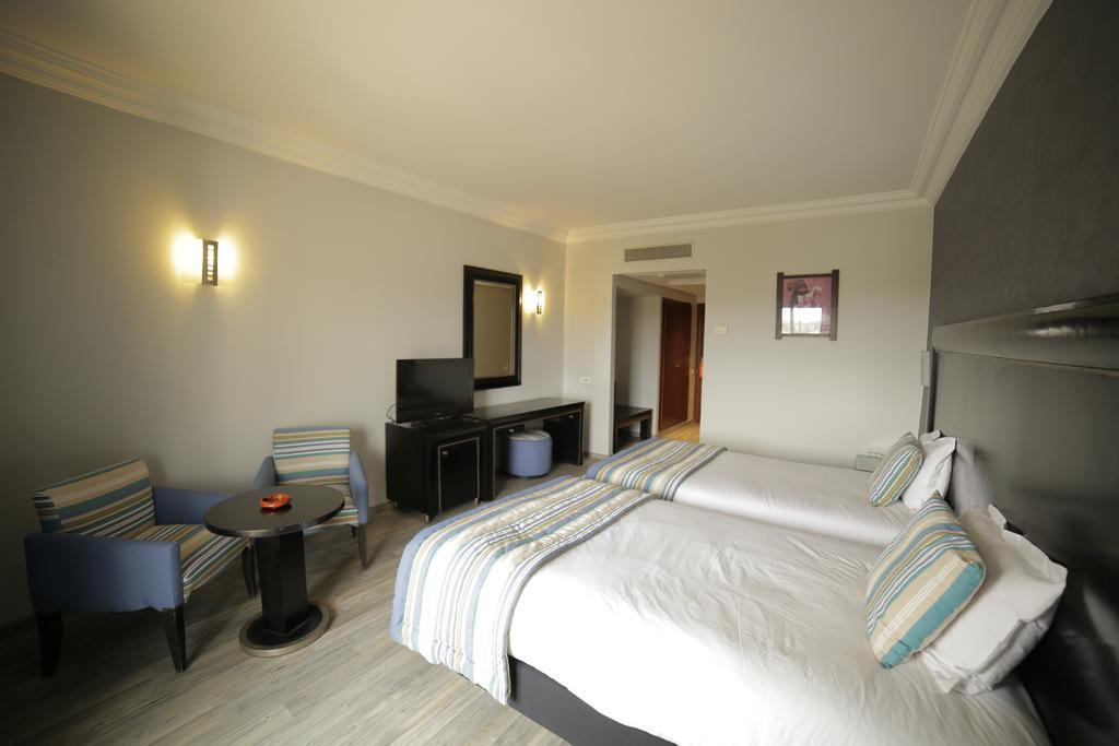 Hotel Suisse Casablanca Ngoại thất bức ảnh