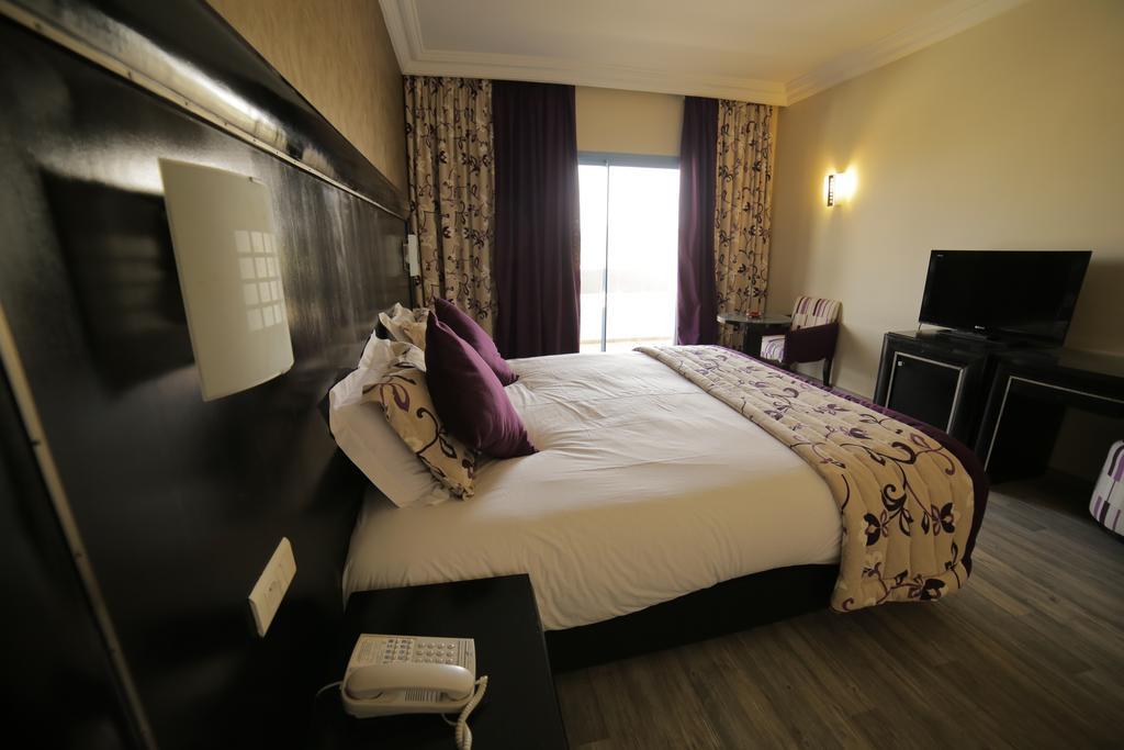 Hotel Suisse Casablanca Ngoại thất bức ảnh