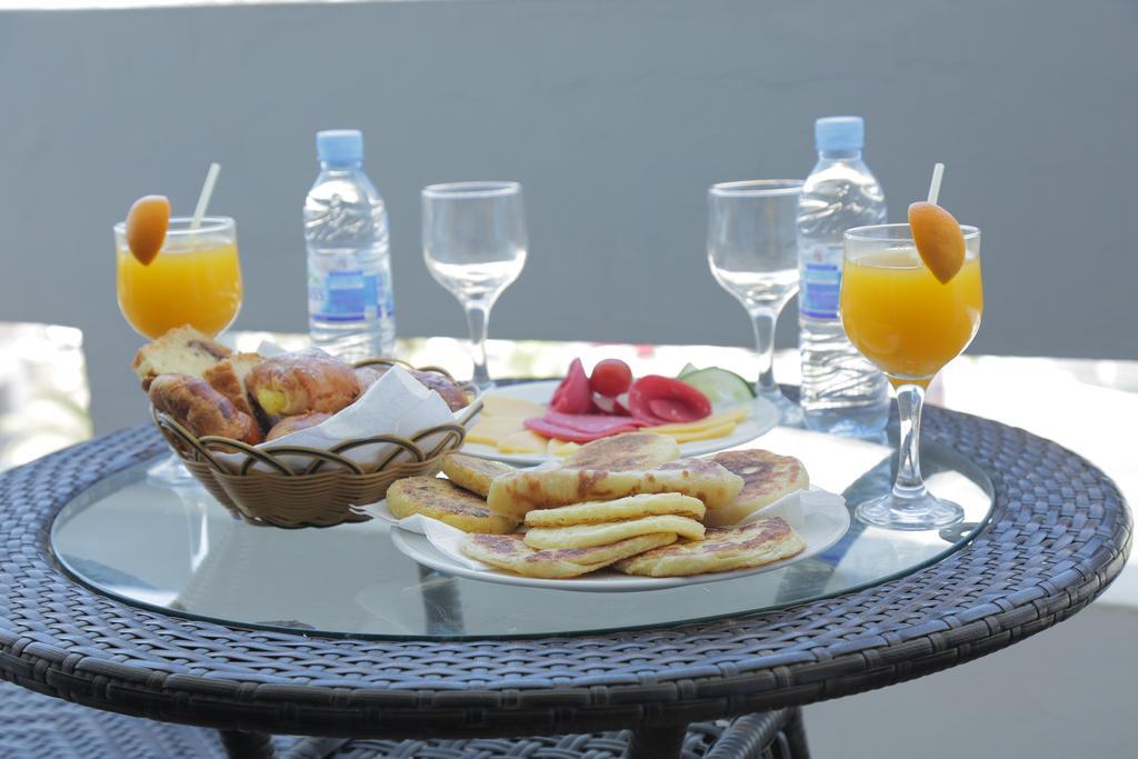 Hotel Suisse Casablanca Ngoại thất bức ảnh