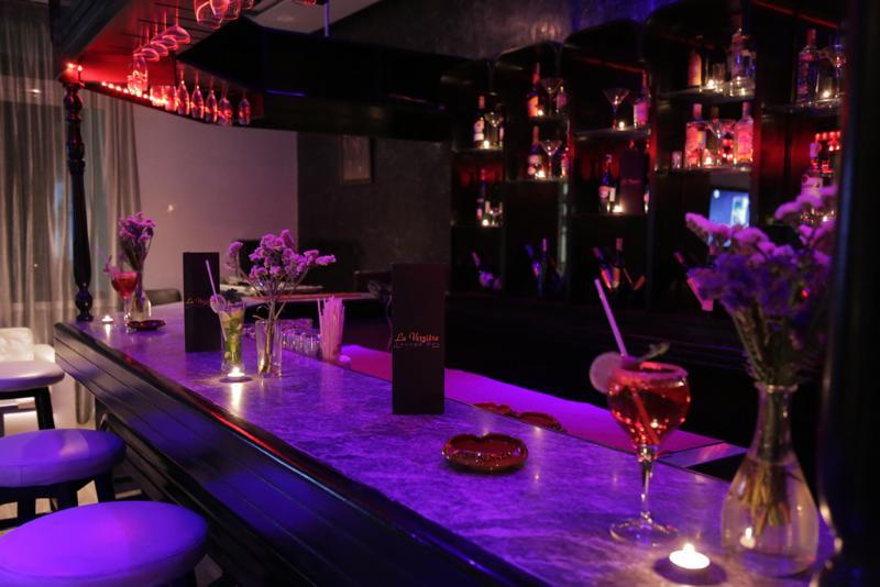 Hotel Suisse Casablanca Ngoại thất bức ảnh